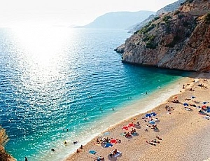 Les 10 meilleurs hôtels 5 étoiles à Alanya