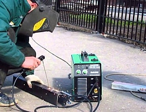 10 Best Welding Machines for a Beginner