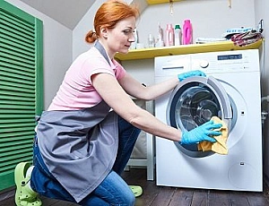 The 5 Best Descalers for Washing Machines