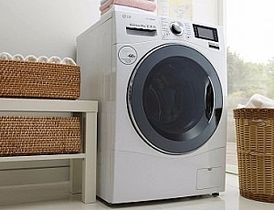 10 Best Steam Washing Machines