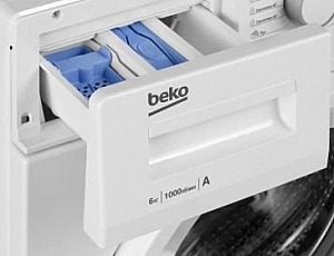 5 best BEKO washing machines