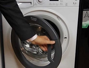 Top 5 des lave-linge Hotpoint-Ariston