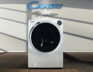 5 Best Candy Washing Machines