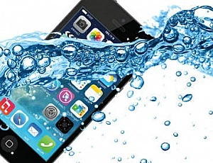 10 Best Waterproof Smartphones