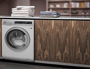 Top 5 Electrolux Washing Machines