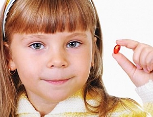 10 best vitamins for children at 9 years old