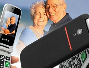 20 best grannyphones