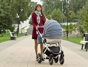 Top 5 Adamex strollers