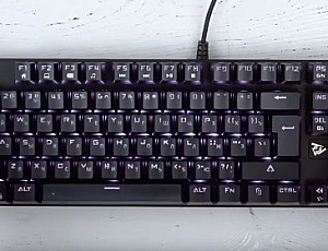 10 best mechanical keyboards