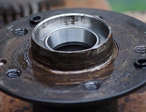 Top 10 Wheel Bearing Manufacturers