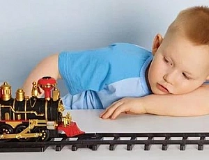 Top 10 Children's Railways