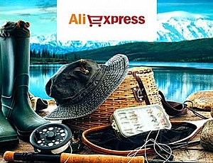 The 10 Best Fishing Stores on AliExpress