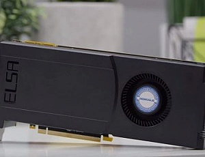 20 best graphics cards from Aliexpress