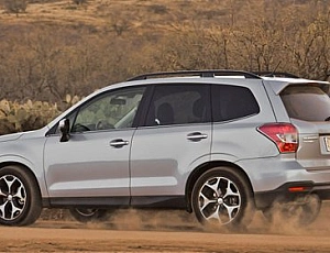 10 meilleures huiles moteur pour Subaru Forester