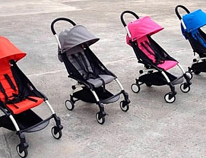 5 Best Yoyo Strollers