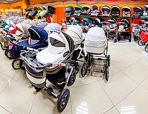 10 Best Baby Stroller Online Stores