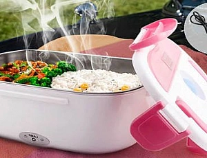 15 Best Heated Containers from AliExpress