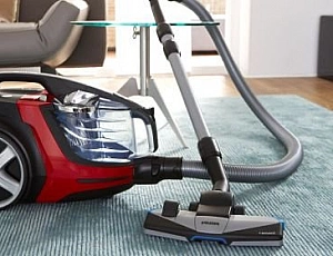 15 best vacuum cleaners under 5000 rubles