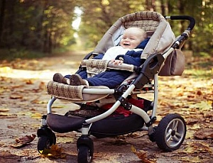 10 best all-weather strollers