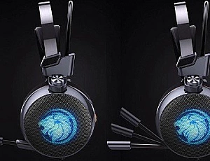 15 meilleurs casques de jeu avec micro d'AliExpress