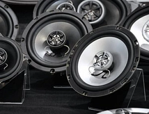 10 best speakers 16 cm for cars