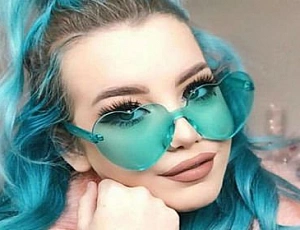 Les 10 meilleures lunettes de soleil pour femmes sur AliExpress