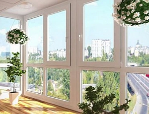 10 meilleures entreprises de vitrage de balcon à Moscou