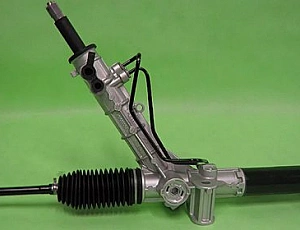 top 10 steering rack companies