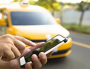 10 meilleurs services de taxi à Moscou