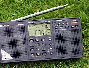 Top 10 des radios d'Aliexpress