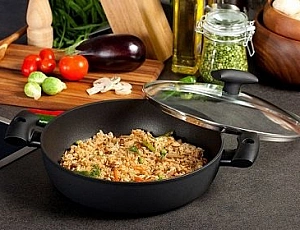 10 best cast iron pans