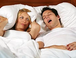 12 Best Snoring Remedies