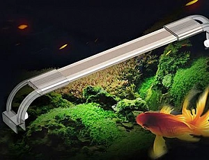 10 Best Aquarium Lights from Aliexpress