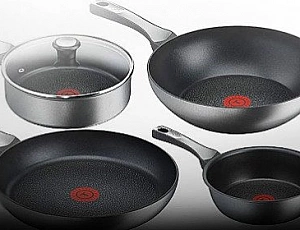 Top 10 des casseroles TEFAL