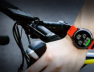 20 meilleures montres de sport d'Aliexpress