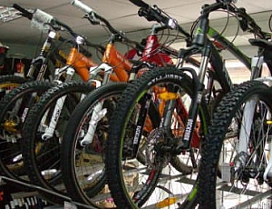 15 vélos les plus légers