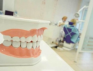 10 best dental implant clinics in St. Petersburg