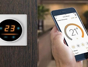 10 meilleurs thermostats