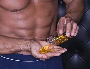 5 best vitamins for muscle growth