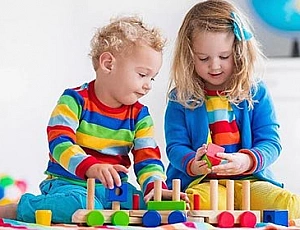 20 best educational toys for 1 to 2 years old