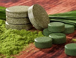 Top 8 Spirulina Producers