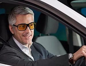 10 best anti-headlight glasses for a driver