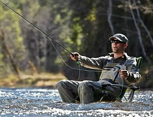 Top 10 des marques de cuissardes de pêche