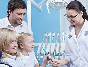 10 best dentists in Samara