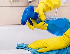 15 meilleurs nettoyants pour le bain