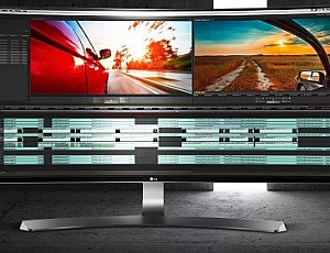 Os 10 melhores monitores LG