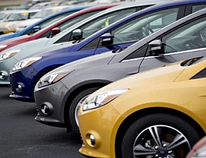 10 best car dealerships in St. Petersburg