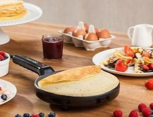 10 meilleures crêpes