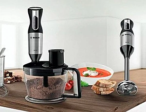 Top 5 Bosch blenders