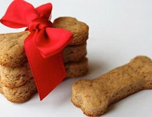 5 Best Dog Treats